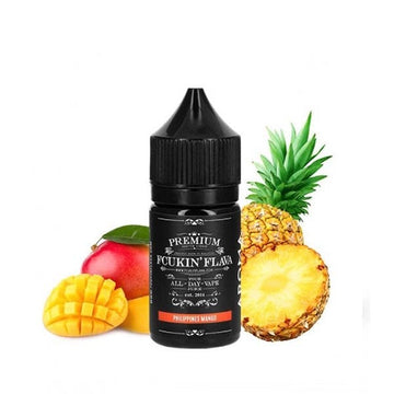 Smashin Lemonade 30 ml - Fcukin Flava