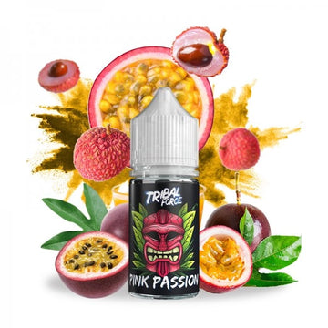 Pink Passion Aroma 30ml - Tribal Force