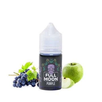 Purple 30ml - Full Moon