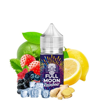 Rainbow 30ml - Full Moon