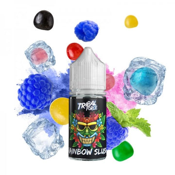 Rainbow Slush Aroma 30ml - Tribal Force