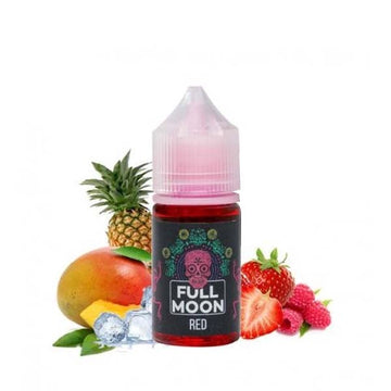 Red 30ml - Full Moon