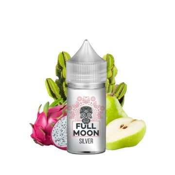 Silver 30ml - Full Moon