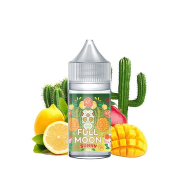 Sunny 30ml - Full Moon