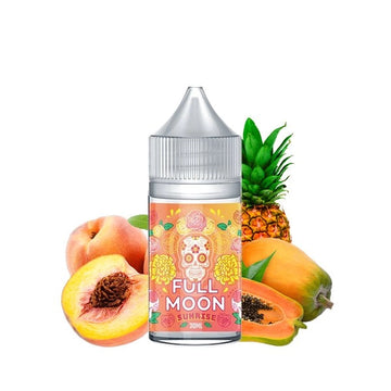 Sunrise 30ml - Full Moon