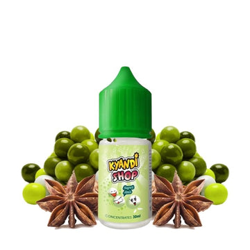 Super Anis aroma 30ml - Kyandi Shop