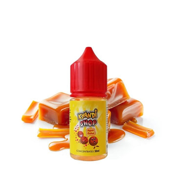 Super Babar 30ml - Kyandi Shop