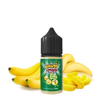 Super Banana 30ml - Kyandi Shop