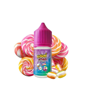 Super Lequin 30ml - Kyandi Shop