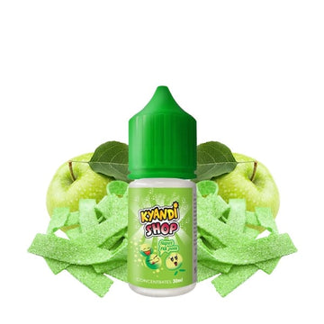Super Pik Pomme Aroma 30ml - Kyandi Shop