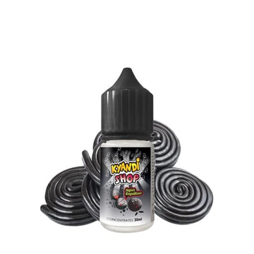 Super Régalisse Aroma 30ml - Kyandi Shop