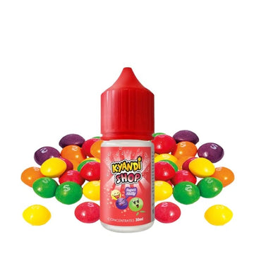 Super Skitty 30ml - Kyandi Shop