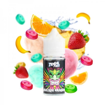 Unicorn Rainbow Aroma 30ml - Tribal Force