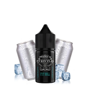 Fatbull 30 ml - Fcukin Flava