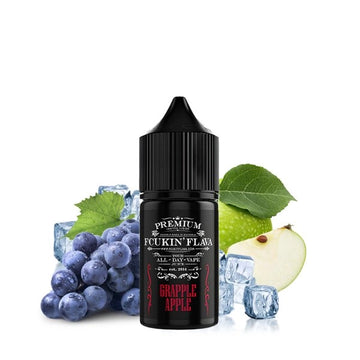 Grapple Apple 30 ml - Fcukin Flava