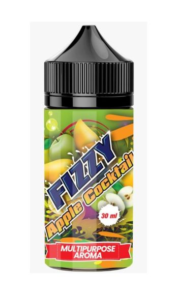 Fizzy Apple Cocktail 30ML