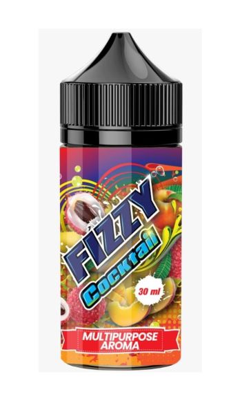 Fizzy Cocktail 30ML