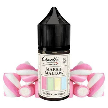 Marshmallow Aroma 30ml – Capella Flavors