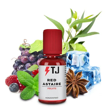 Red Astaire Aroma 30ml - T-Juice