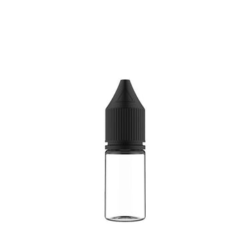 Chubby Gorilla - 10ml flaske