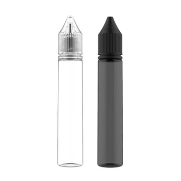 Chubby Gorilla - Long 30ml flaske